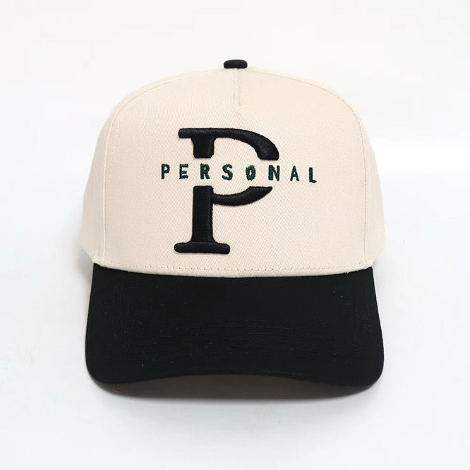 Personal Hat