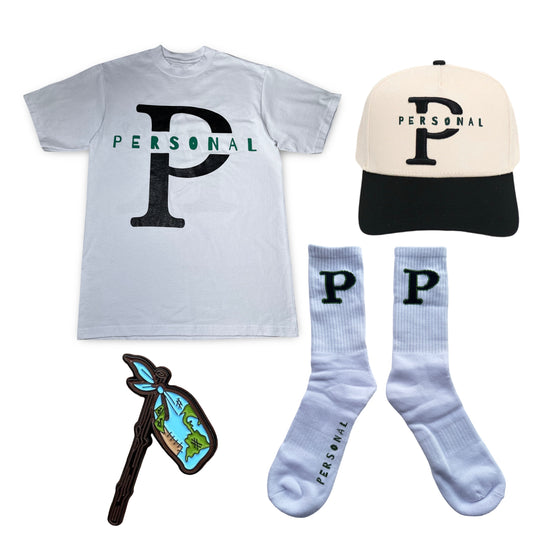 Personal Bundle
